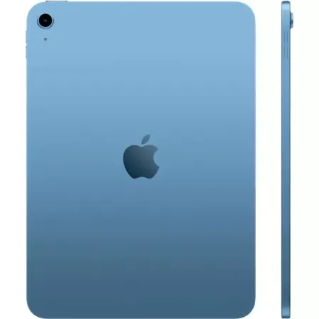 Apple iPad 11 (2025) Wi-Fi 256gb Blue